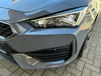 Gebraucht Cupra Leon VZ 245 PS (180 kW) 2024 Grau Limousine