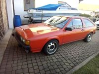 gebraucht VW Scirocco 2 GTI