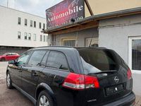 Gebraucht Opel Vectra Cosmo 155 PS (114 kW) 2005 Schwarz Kombi