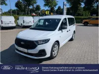 Neu Ford Transit Connect Trend 102 PS (75 kW) 2026 Weiß Van / Kleinbus