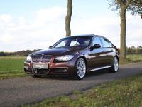 Gebraucht BMW 330 Performance 258 PS (189 kW) 2005 Rot Limousine