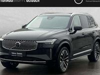 Gebraucht Volvo XC90 Plus 455 PS (334 kW) 2025 Schwarz SUV
