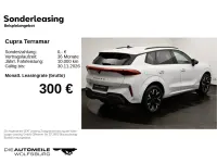 Gebraucht Cupra Terramar 150 PS (110 kW) 2025 SUV