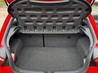Gebraucht Seat Ibiza SC CUPRA 192 PS (141 kW) 2015 Schwarz Kleinwagen