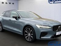 Gebraucht Volvo V60 Plus 455 PS (334 kW) 2022 Grau Kombi