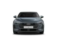 Gebraucht Audi A5 204 PS (150 kW) 2025 Horizontblau metallic Limousine