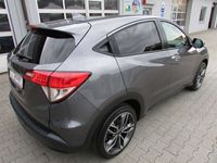 gebraucht Honda HR-V Elegance, Navi, Kamera, AHK, DAB, CD, USB, MP3