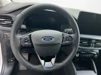 Gebraucht Ford Kuga Titanium 242 PS (177 kW) 2025 Frozen white SUV
