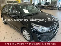 Gebraucht Kia Rio Vision 101 PS (74 kW) 2023 Schwarz Limousine