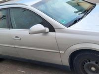 Gebraucht Opel Vectra 140 PS (102 kW) 2007 Silber Kombi