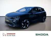 Gebraucht Skoda Elroq Ambiente 250 kW (340 PS) 2025 Blackmagic perleffekt SUV