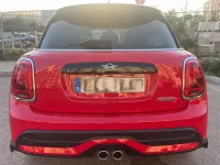 Gebraucht Mini Cooper S 178 PS (130 kW) 2022 Rot Kleinwagen