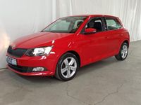 gebraucht Skoda Fabia Cool Plus 1.0 Klima PDC Bluetooth Aluräder