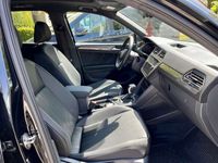 gebraucht VW Tiguan Allspace R line