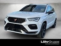 Neu Cupra Ateca VZ 300 PS (220 kW) 2026 Glacial weiß metallic SUV