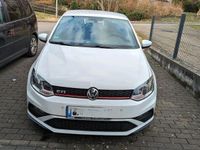 gebraucht VW Polo GTI