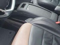 Gebraucht Citroën C4 SpaceTourer 150 PS (110 kW) 2014 Weiß Van / Kleinbus