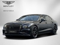Neu Bentley Flying Spur 782 PS (575 kW) 2026 Schwarz Limousine