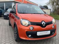 Gebraucht Renault Twingo GT 109 PS (80 kW) 2017 Orange Kleinwagen