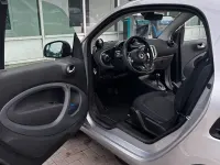 Gebraucht Smart ForTwo Coupé 60 kW (82 PS) 2021 Grau Coupé