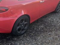 gebraucht Alfa Romeo 147 1,9 Diesel