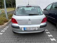 gebraucht Peugeot 307 