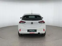 Gebraucht Opel Corsa Elegance 75 PS (55 kW) 2023 Weiß Kleinwagen