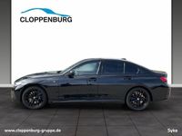 gebraucht BMW 320 d Limousine MX