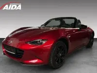 Gebraucht Mazda MX5 Ad'Vantage 132 PS (97 kW) 2023 Rot Cabrio