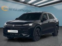 Neu VW T-Roc 150 PS (110 kW) 2026 Grau SUV