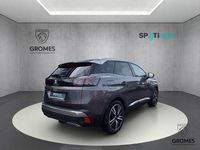 Gebraucht Peugeot 3008 224 PS (164 kW) 2021 Gris platinium (metallic) SUV