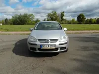 Gebraucht VW Golf IV 75 PS (55 kW) 2004 Silber Limousine