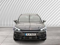 Gebraucht Cupra Leon 150 PS (110 kW) 2025 Grau Limousine