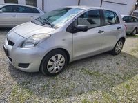 gebraucht Toyota Yaris Cool