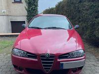 gebraucht Alfa Romeo 156 Sportwagon