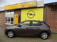 gebraucht Opel Corsa F 1.2 Klima RadioBT Sitzheizung PDC Klima