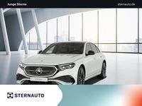 Gebraucht Mercedes E450 367 PS (269 kW) 2025 Weiß Limousine