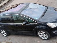 Gebraucht Ford S-MAX Titanium S 163 PS (119 kW) 2013 Schwarz Van / Kleinbus