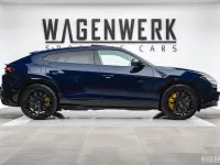 Gebraucht Lamborghini Urus 799 PS (587 kW) 2024 Blau SUV