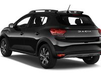 Gebraucht Dacia Sandero Stepway 110 PS (80 kW) 2024 Kleinwagen