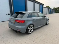 Gebraucht Audi RS3 400 PS (294 kW) 2017 Grau Limousine