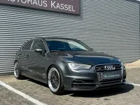 Gebraucht Audi S3 Sport 370 PS (272 kW) 2014 Grau Limousine