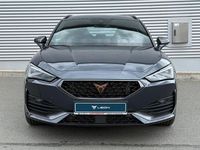 Usata Cupra Leon 150 CV (110 kW) 2024 Grigio Station wagon