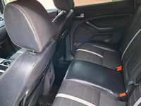 Gebraucht Ford Kuga Titanium 136 PS (100 kW) 2009 Weiß SUV