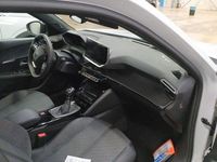 Gebraucht Peugeot 2008 Allure 101 PS (74 kW) 2025 Weiß SUV