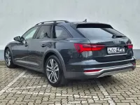 Gebraucht Audi A6 Allroad 286 PS (210 kW) 2023 Grau Kombi