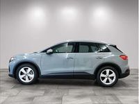 Gebraucht Audi Q4 e-tron Ambiente 125 kW (170 PS) 2025 Grau (kieselgrau) SUV