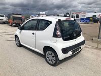 gebraucht Citroën C1 Advance #101 TKM #2010