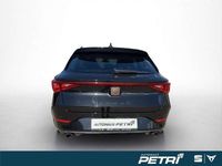 Gebraucht Cupra Leon VZ 245 PS (180 kW) 2024 Schwarz Limousine