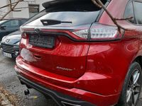 Gebraucht Ford Edge 211 PS (155 kW) 2017 Rot SUV
